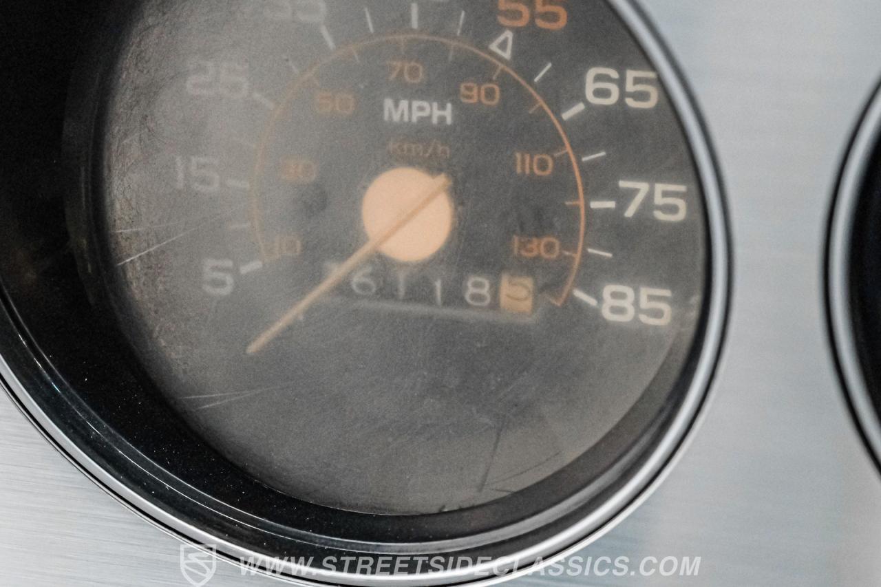 1980 Chevrolet Blazer K5 4X4 Silverado