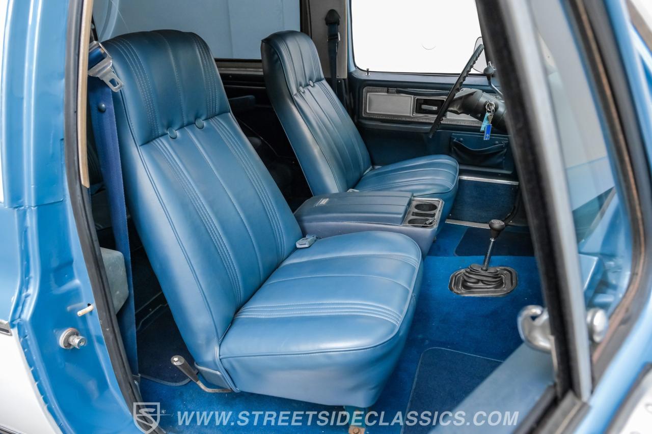 1980 Chevrolet Blazer K5 4X4 Silverado