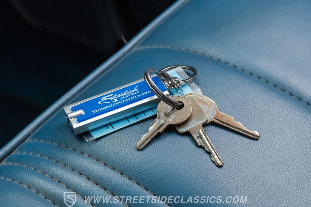 1980 Chevrolet Blazer K5 4X4 Silverado