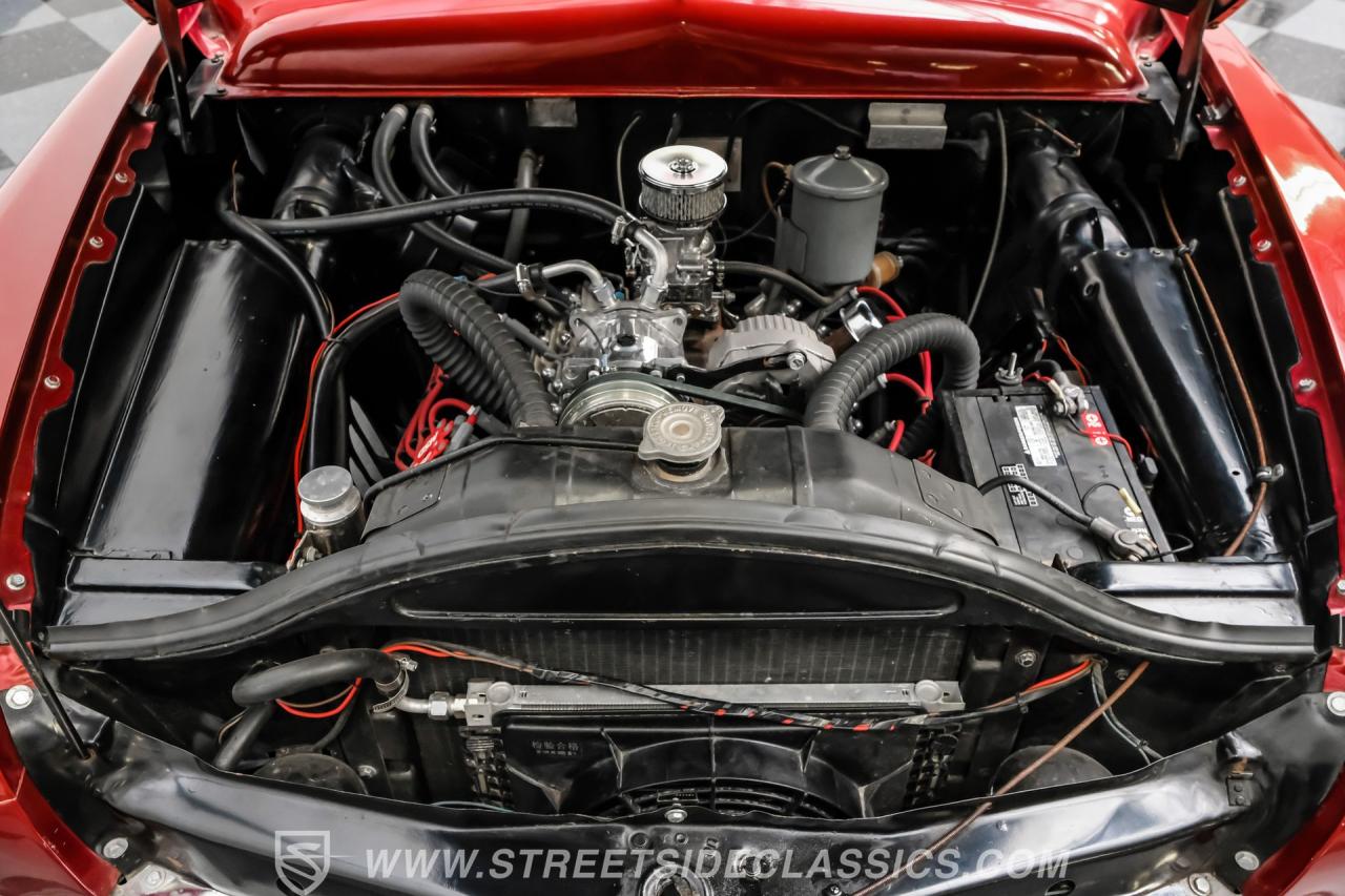 1950 Ford Club Coupe