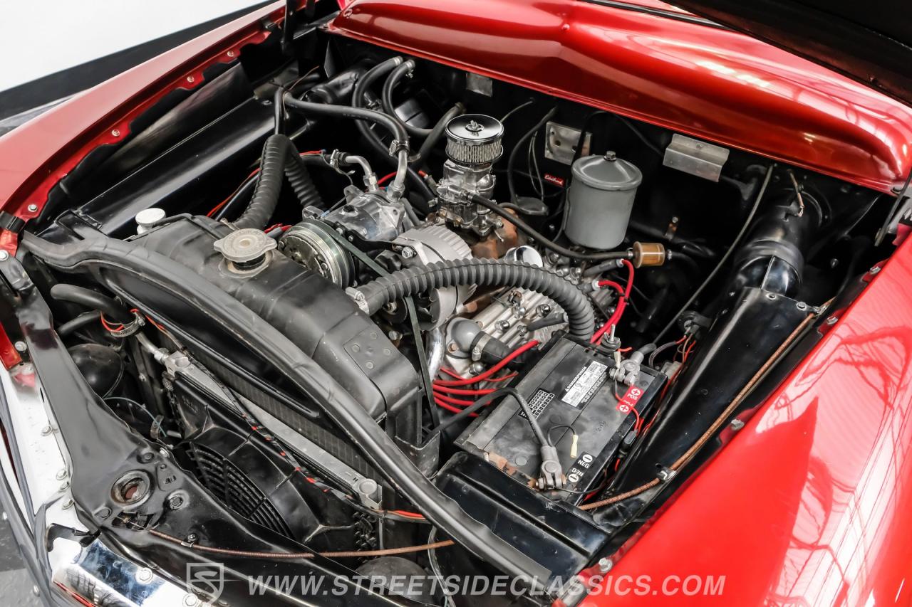 1950 Ford Club Coupe