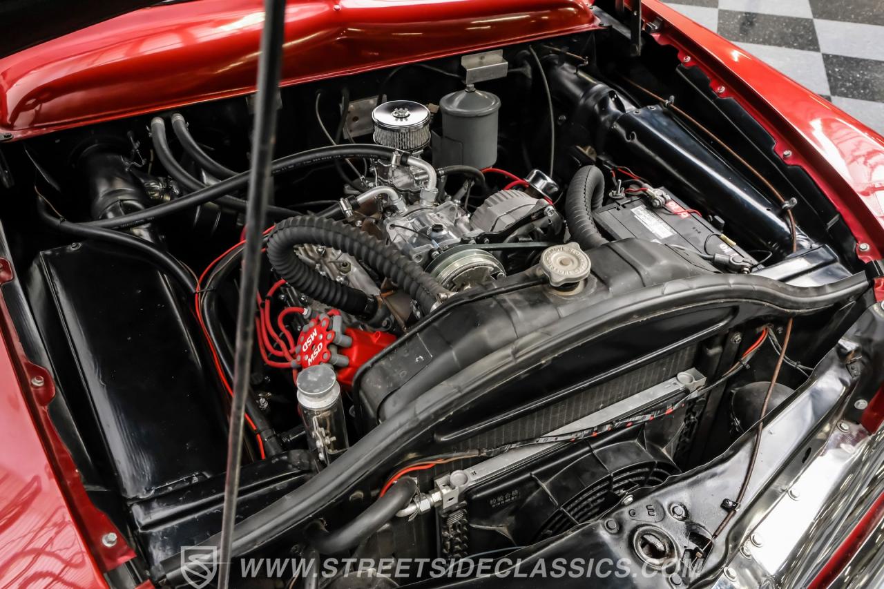 1950 Ford Club Coupe