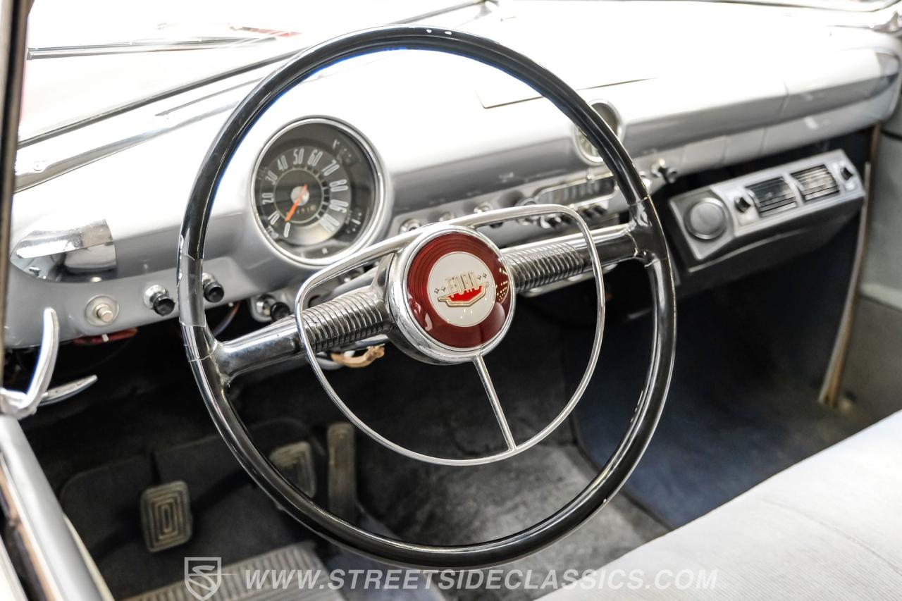 1950 Ford Club Coupe