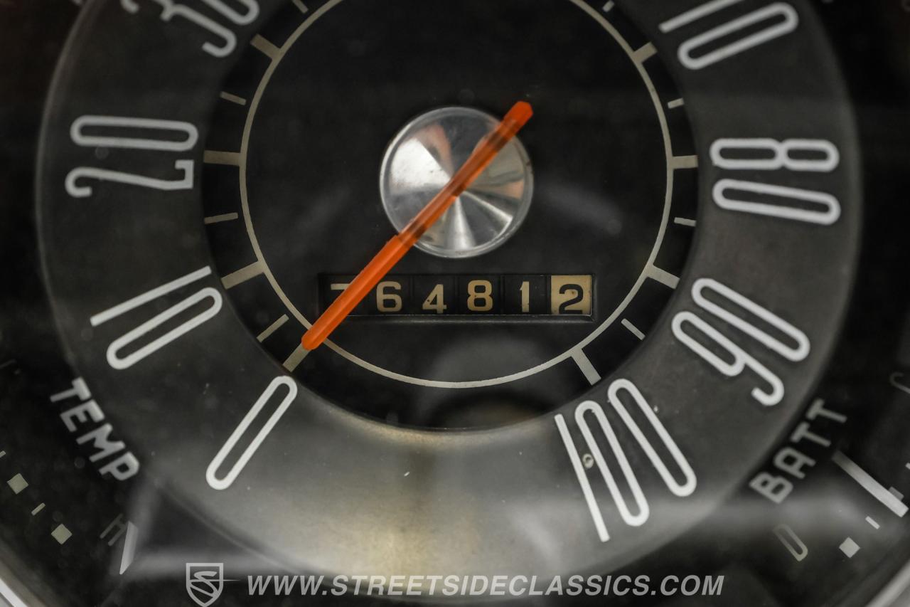 1950 Ford Club Coupe