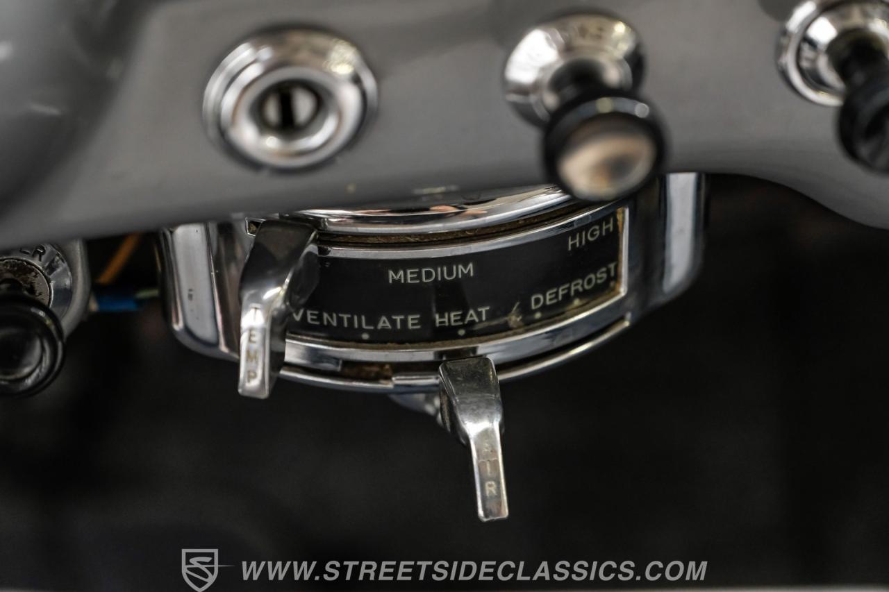 1950 Ford Club Coupe