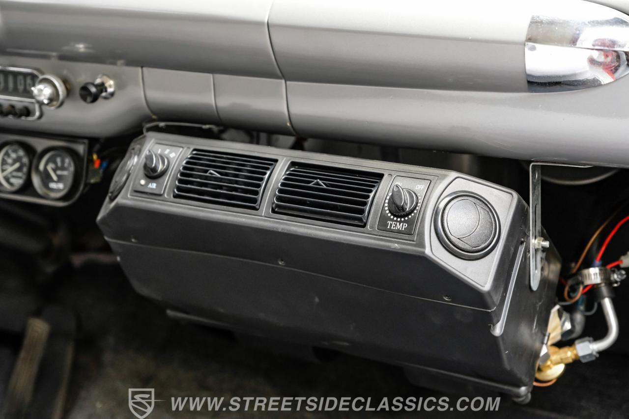 1950 Ford Club Coupe