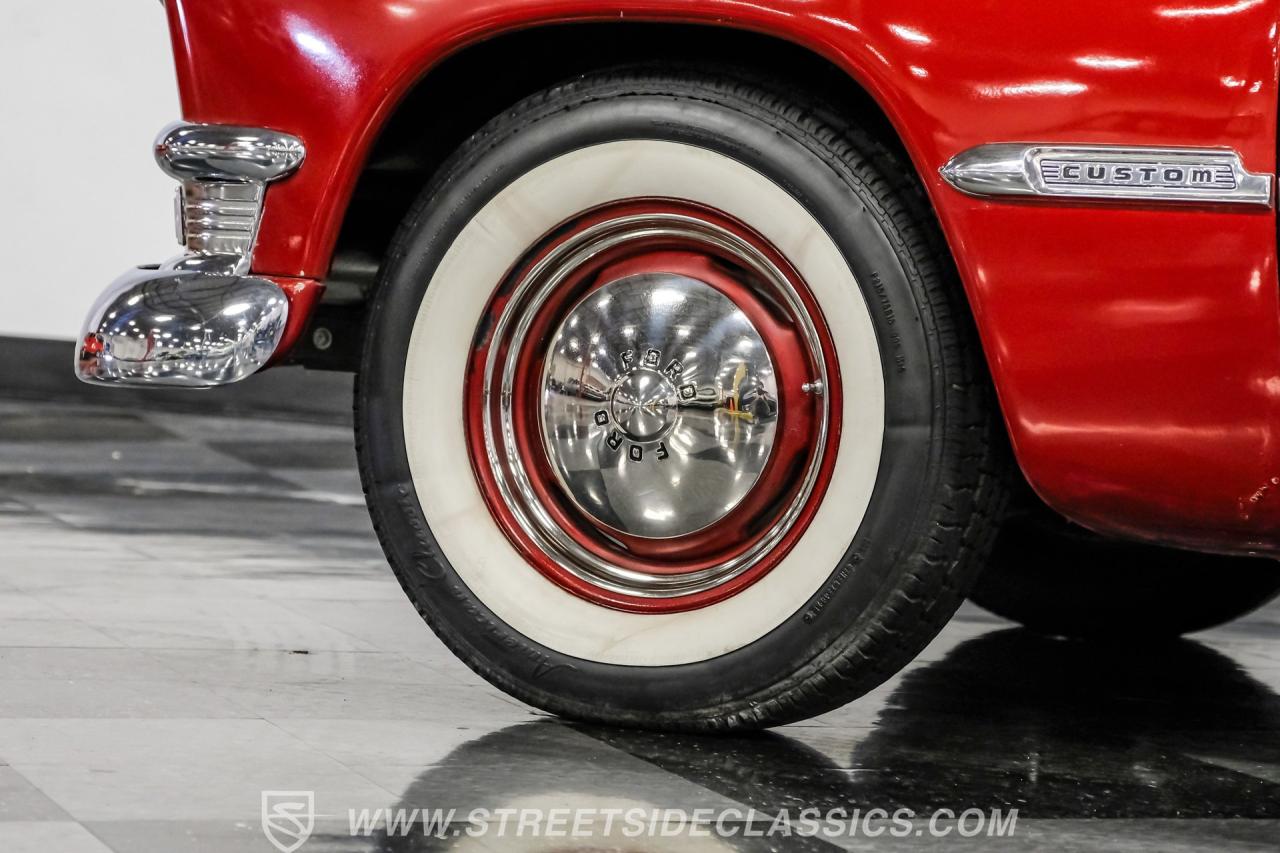 1950 Ford Club Coupe