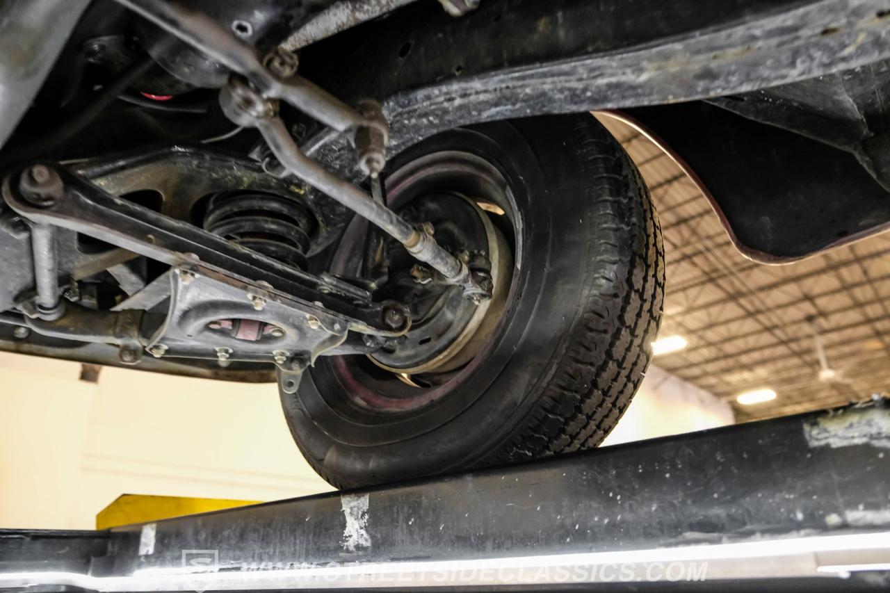 1950 Ford Club Coupe