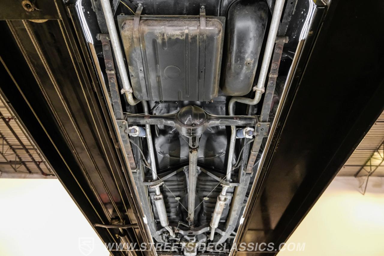 1950 Ford Club Coupe