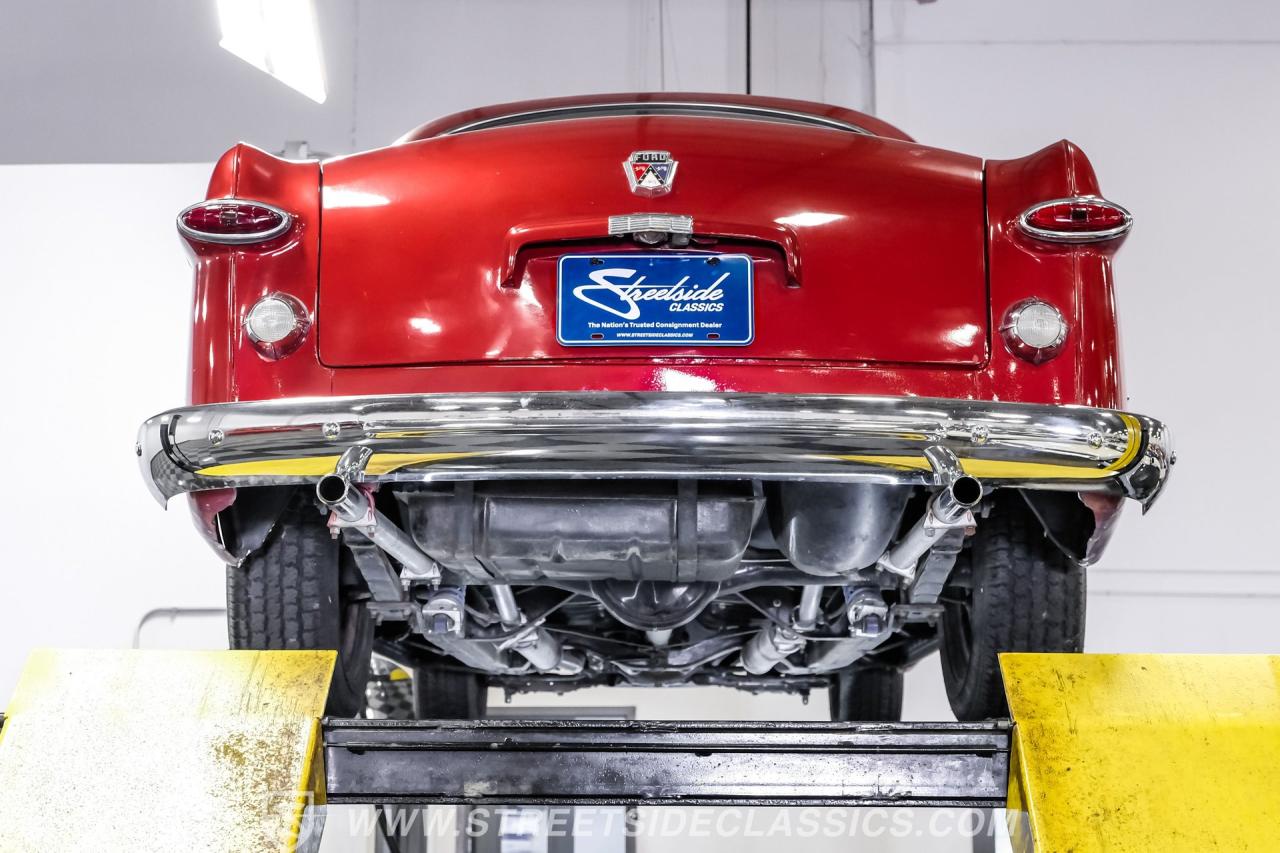 1950 Ford Club Coupe