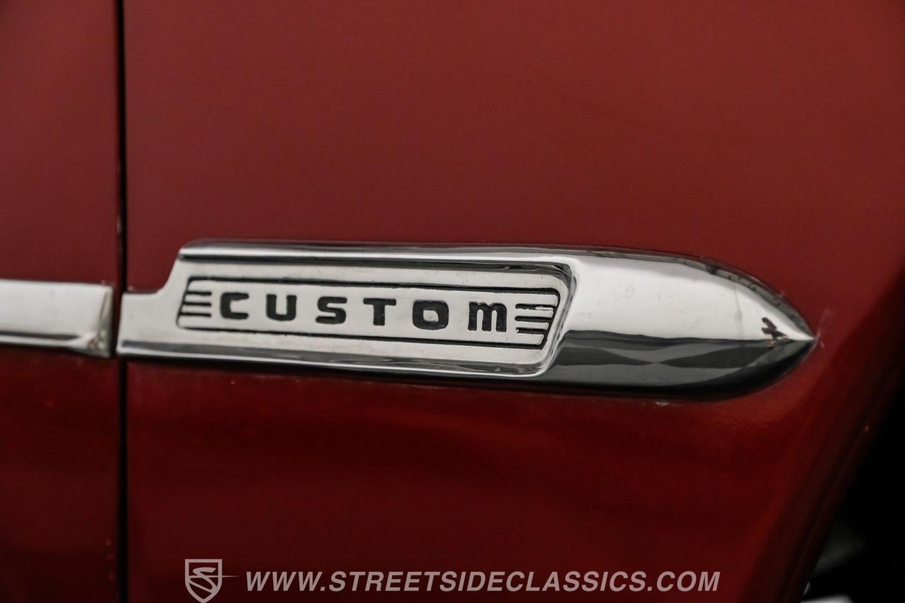 1950 Ford Club Coupe