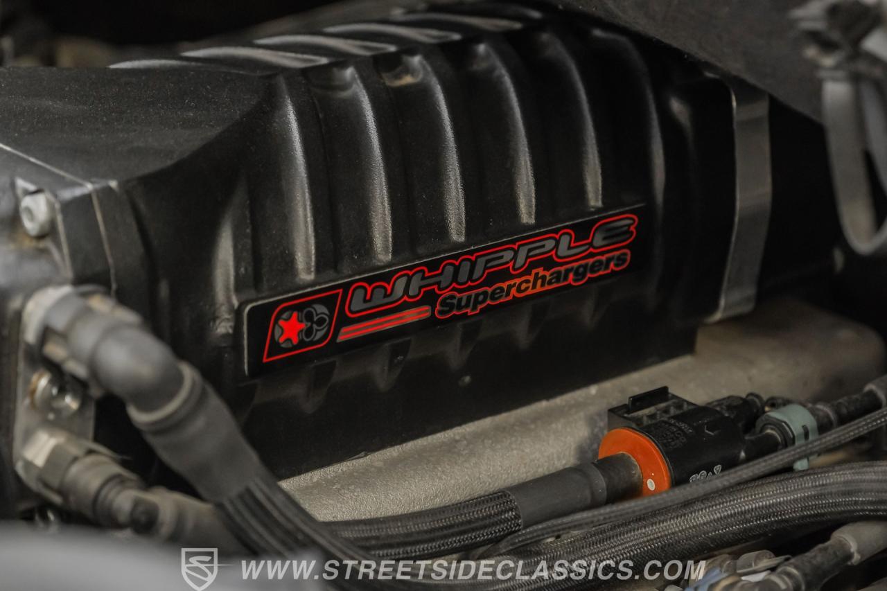 2020 Ford F-150 XL Supercharged