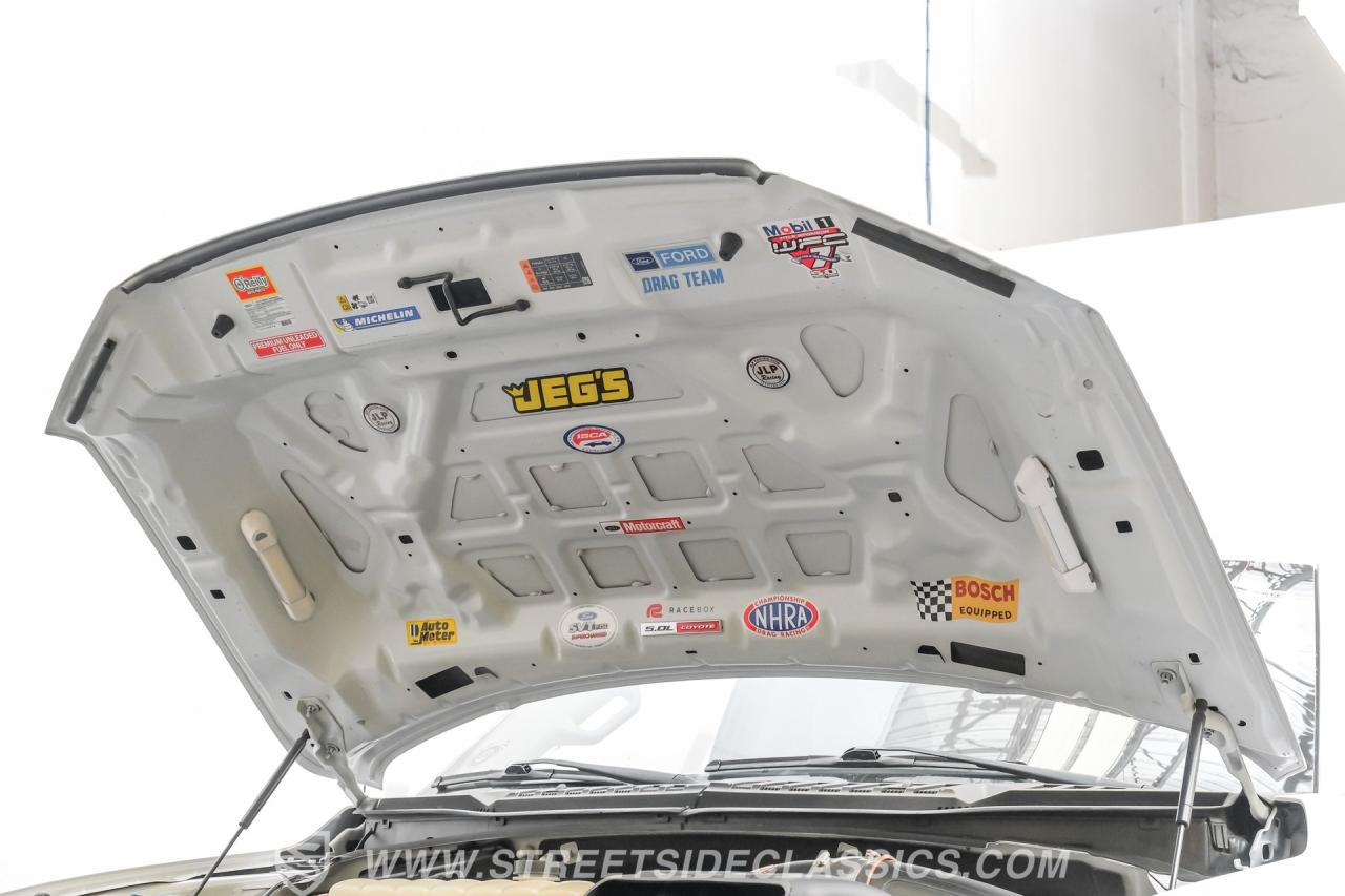 2020 Ford F-150 XL Supercharged