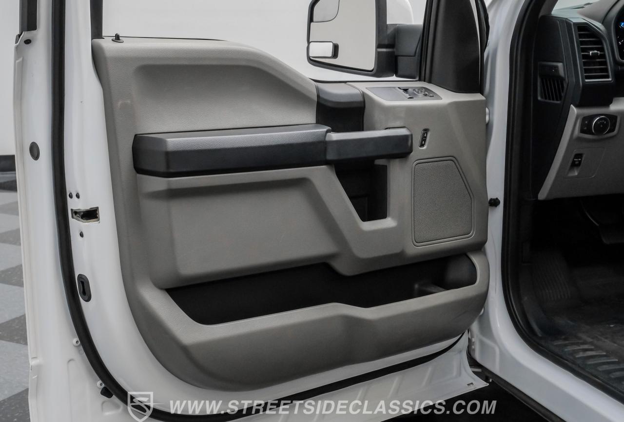 2020 Ford F-150 XL Supercharged