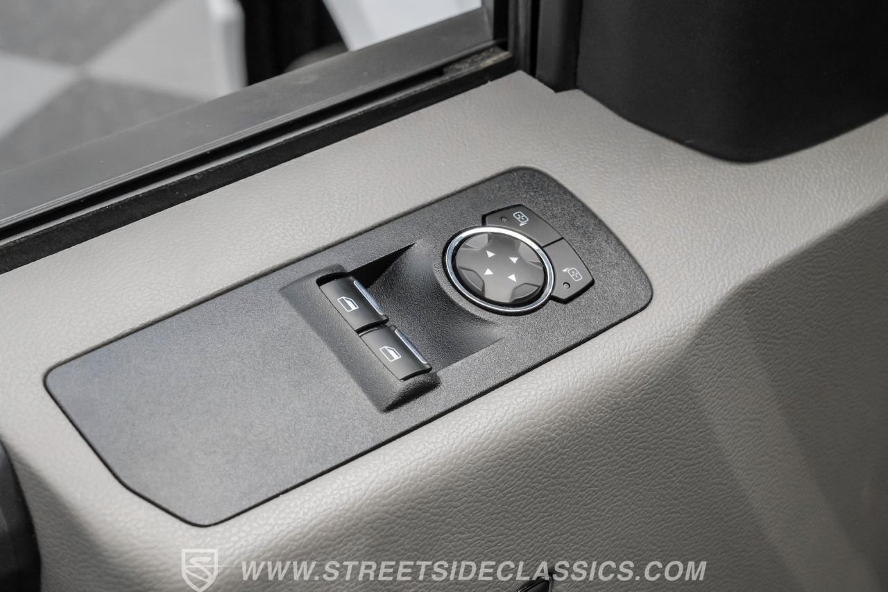 2020 Ford F-150 XL Supercharged