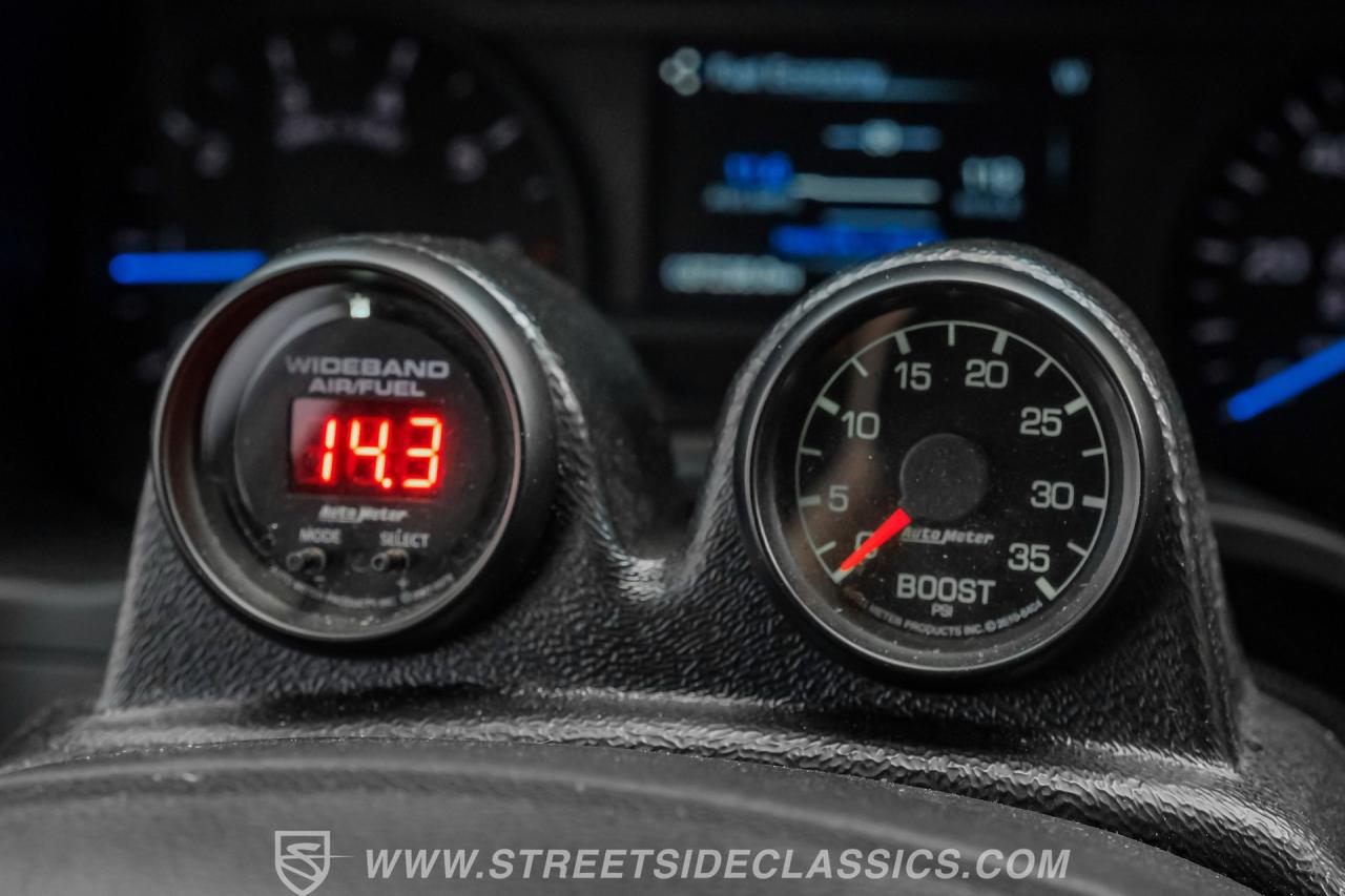 2020 Ford F-150 XL Supercharged