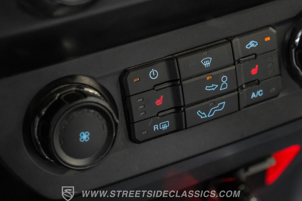 2020 Ford F-150 XL Supercharged