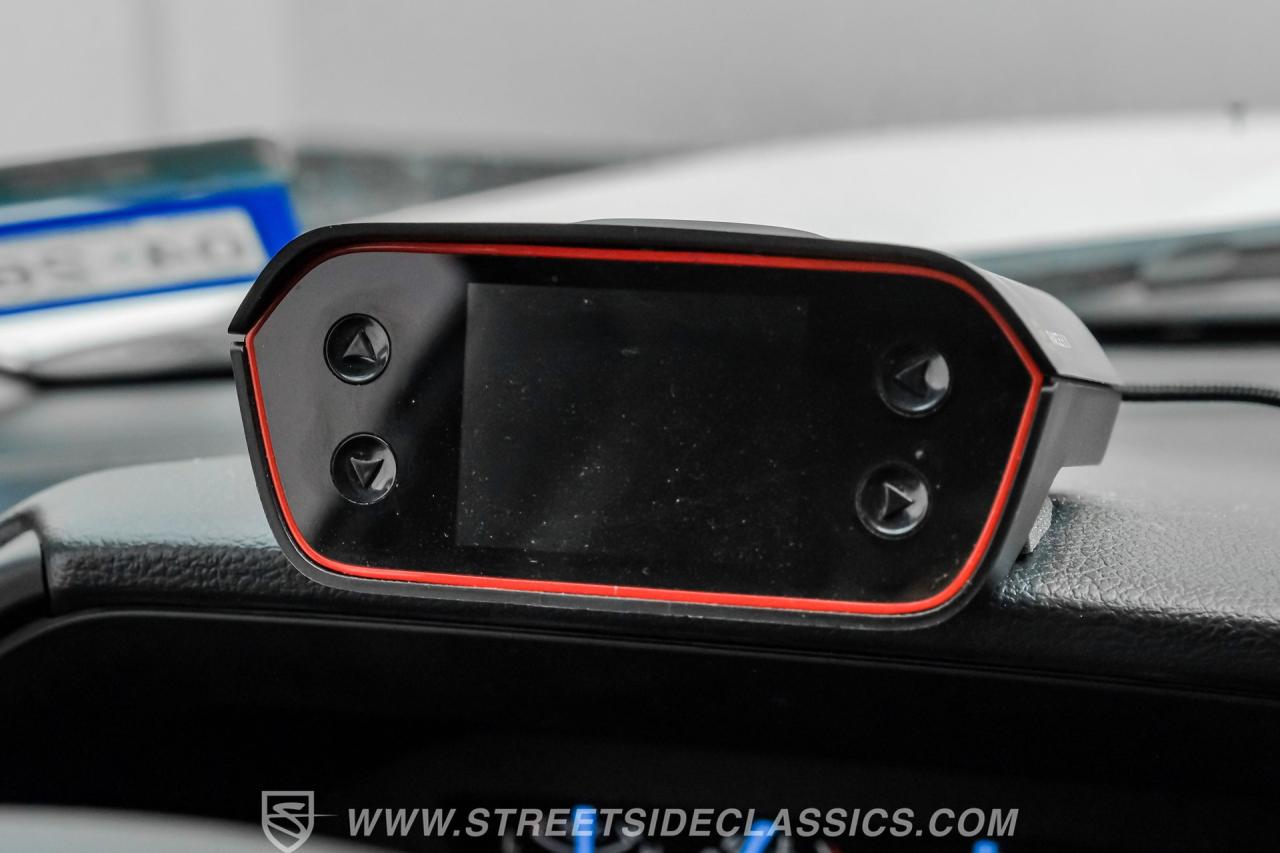 2020 Ford F-150 XL Supercharged