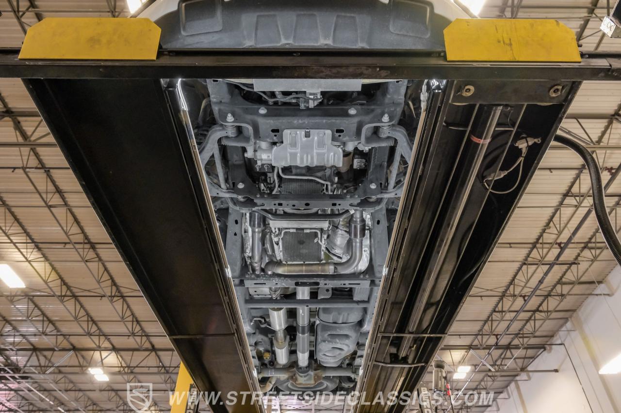 2020 Ford F-150 XL Supercharged