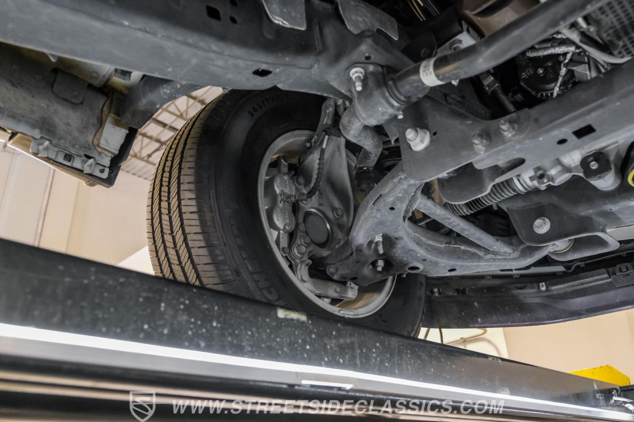 2020 Ford F-150 XL Supercharged