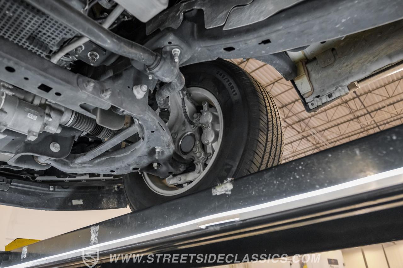 2020 Ford F-150 XL Supercharged