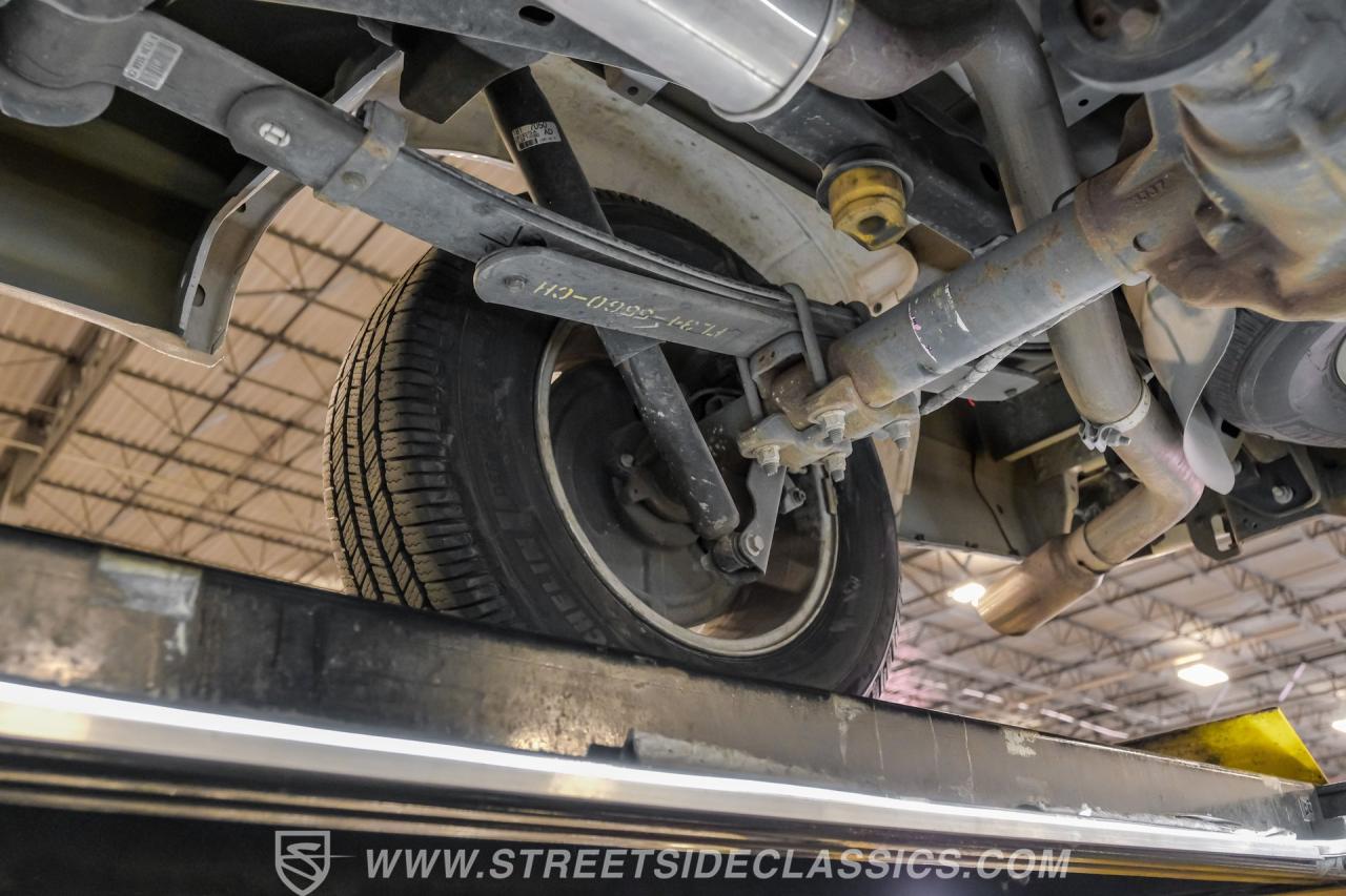 2020 Ford F-150 XL Supercharged