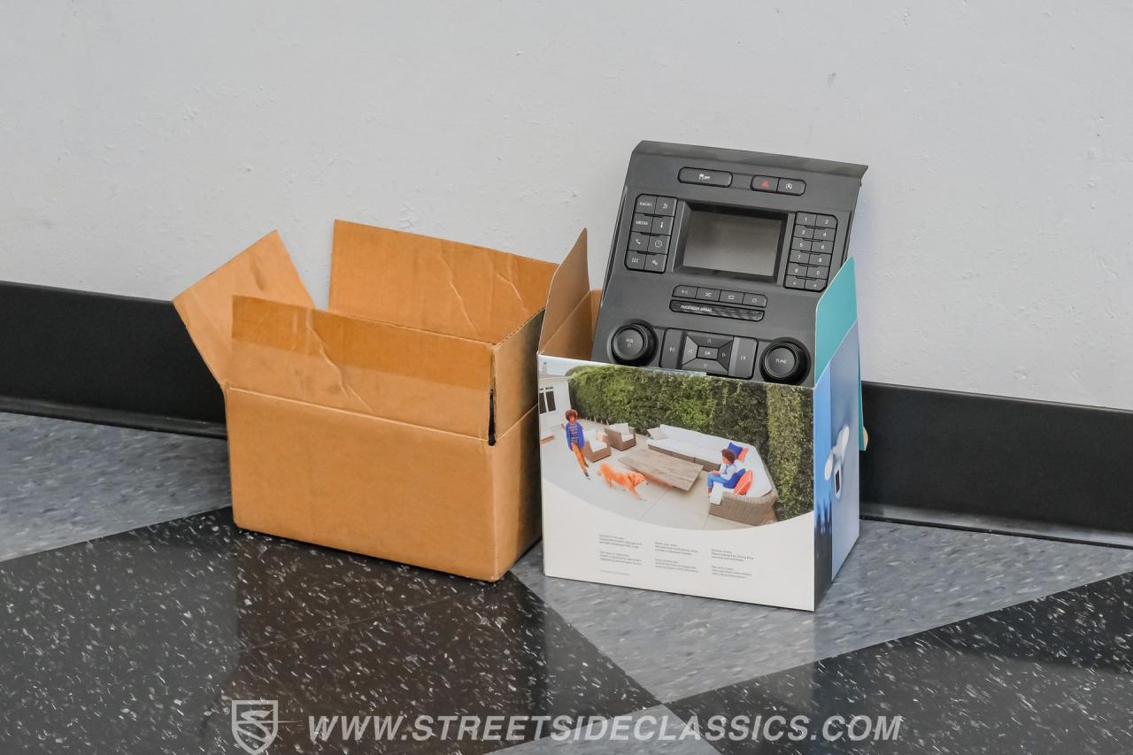 2020 Ford F-150 XL Supercharged