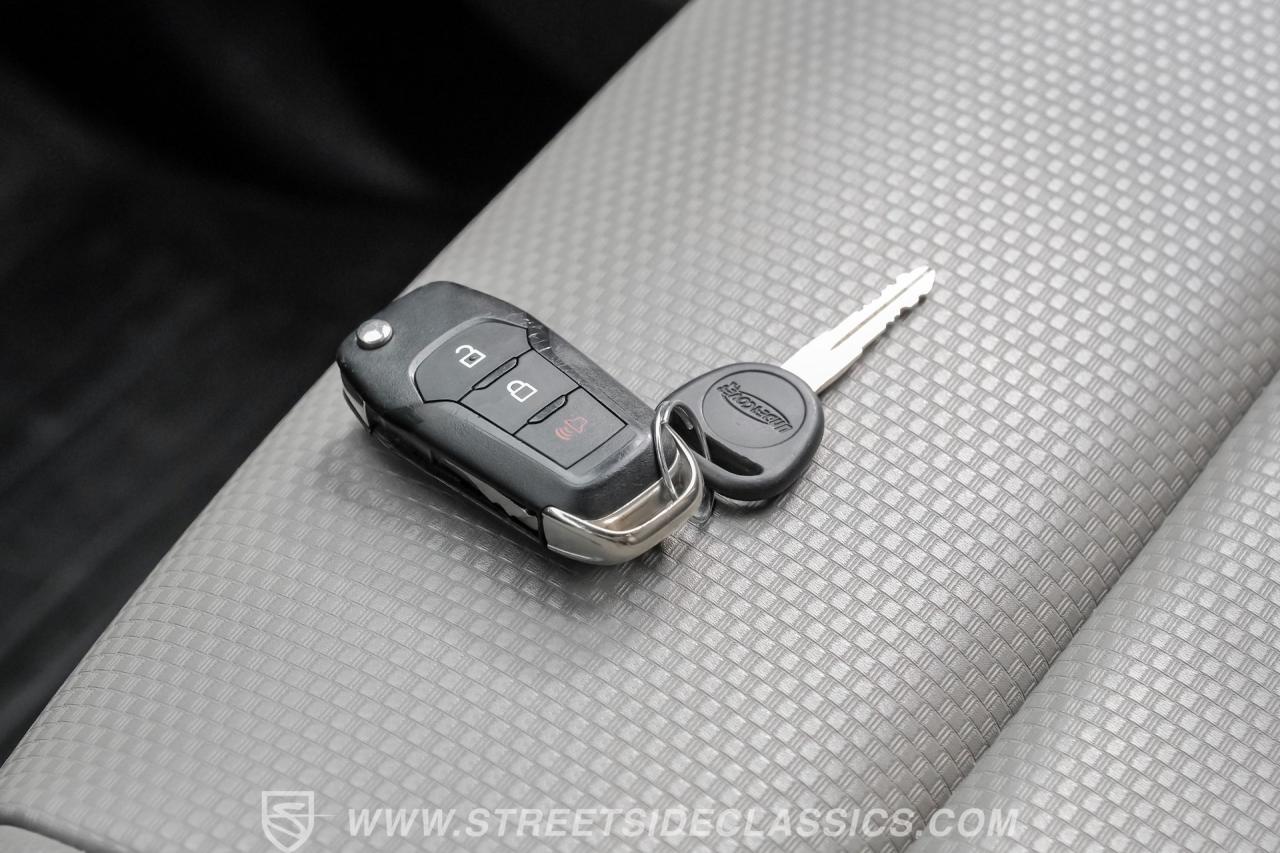 2020 Ford F-150 XL Supercharged