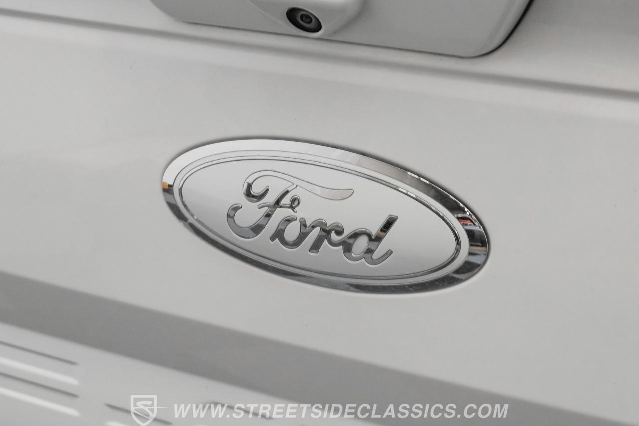 2020 Ford F-150 XL Supercharged