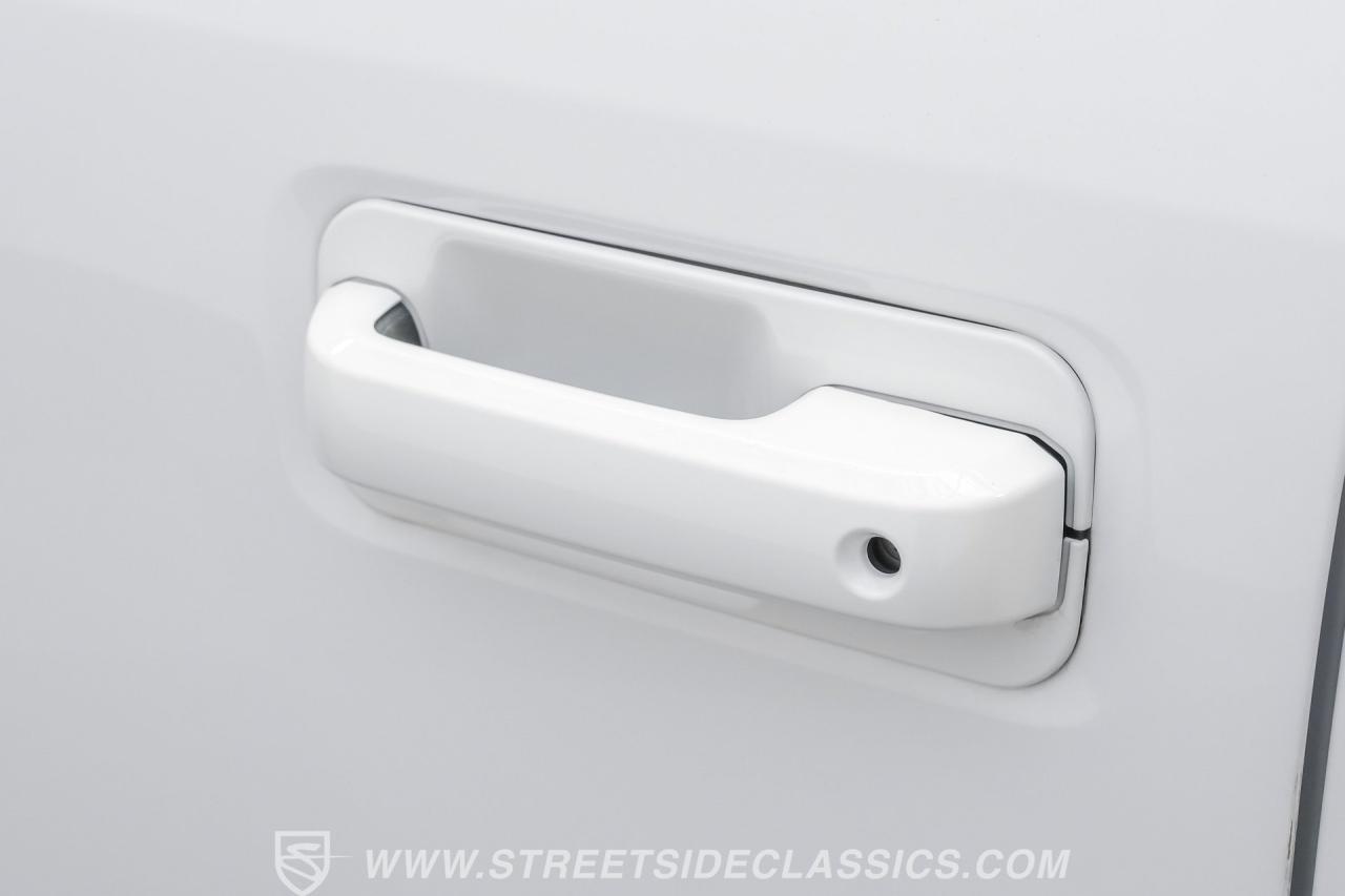 2020 Ford F-150 XL Supercharged