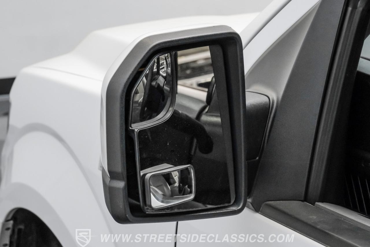 2020 Ford F-150 XL Supercharged