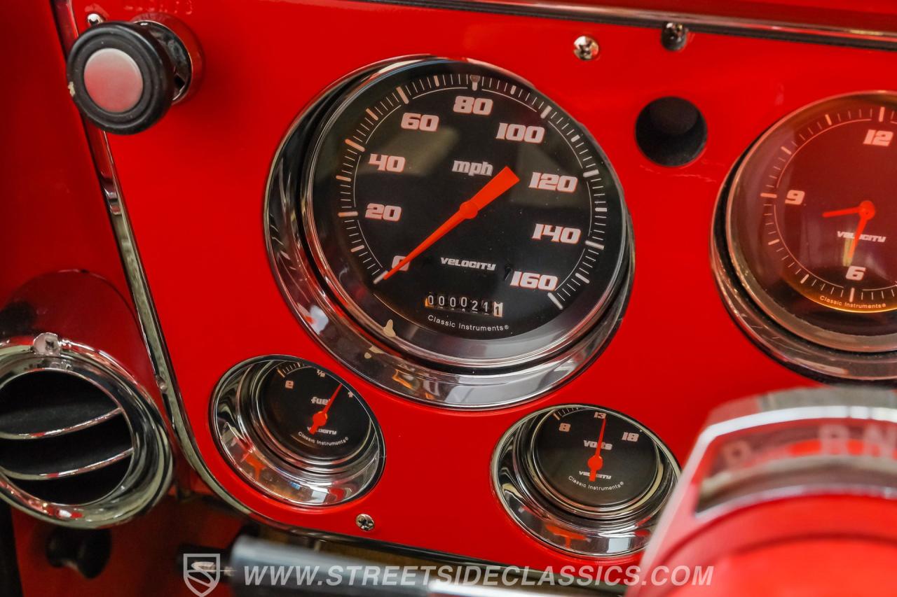 1969 Chevrolet C10 CST/10 Restomod