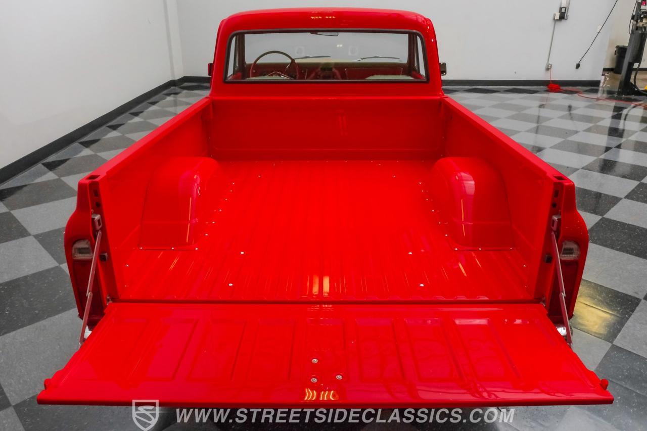 1969 Chevrolet C10 CST/10 Restomod