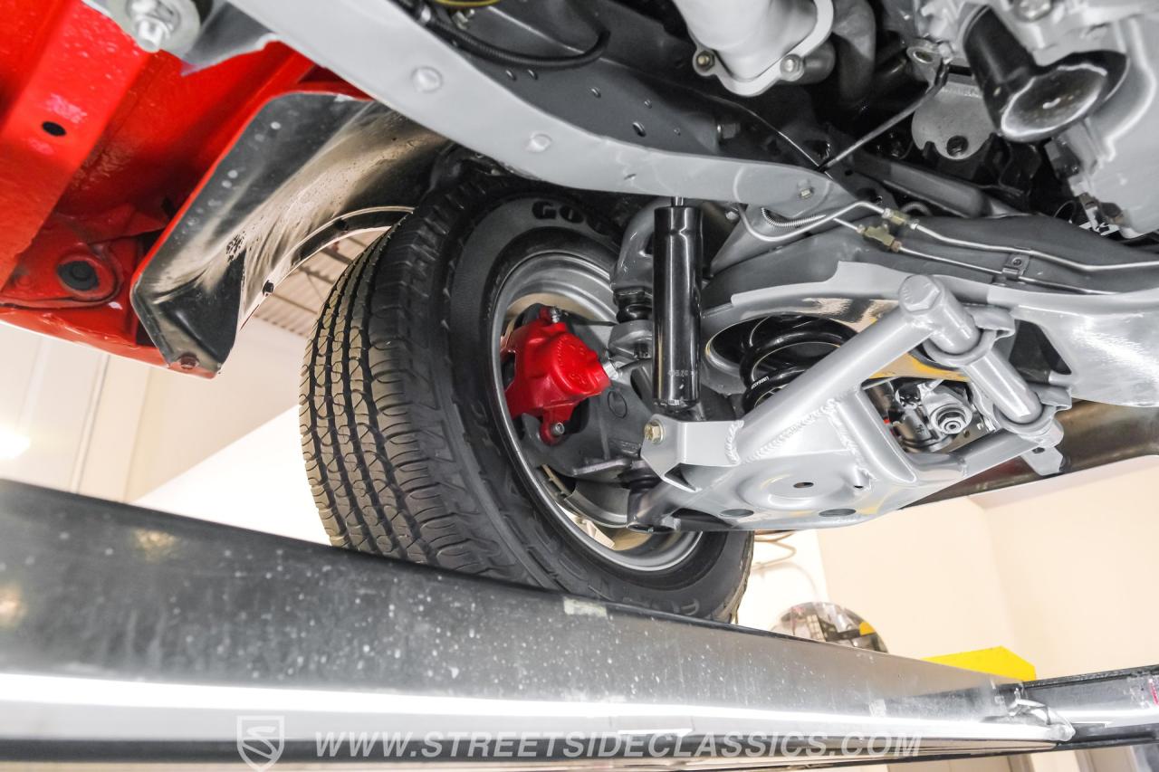 1969 Chevrolet C10 CST/10 Restomod