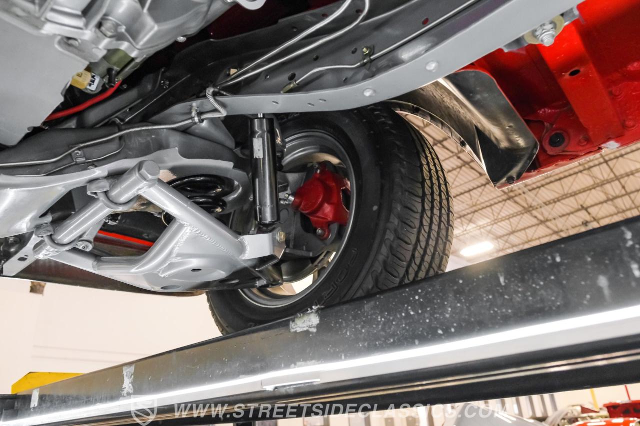 1969 Chevrolet C10 CST/10 Restomod