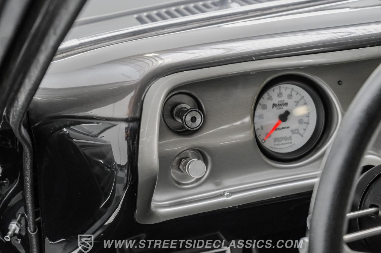 1965 Chevrolet Chevelle Malibu Restomod