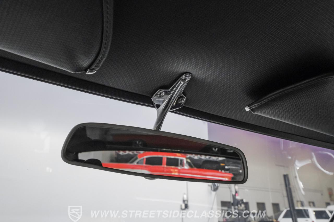 1965 Chevrolet Chevelle Malibu Restomod