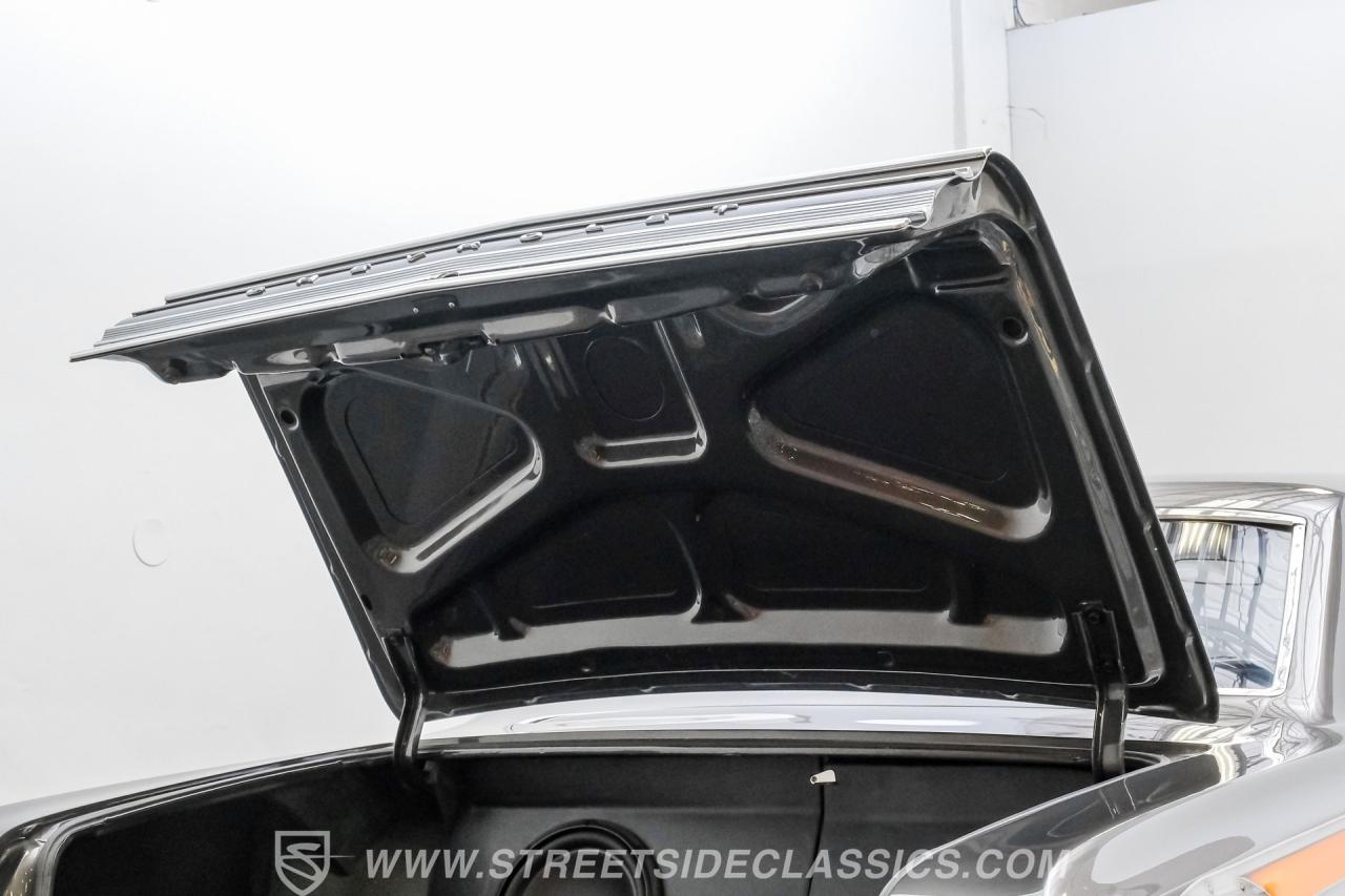 1965 Chevrolet Chevelle Malibu Restomod