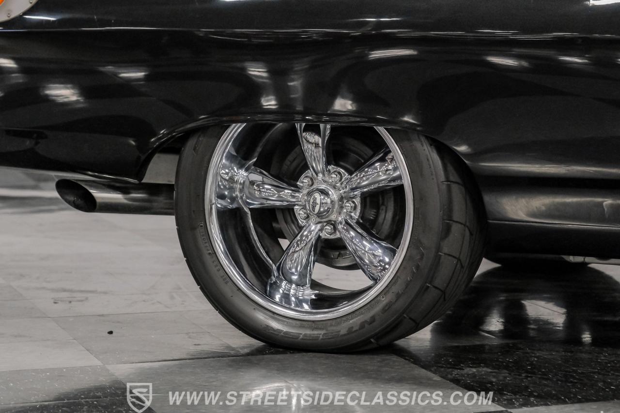 1965 Chevrolet Chevelle Malibu Restomod