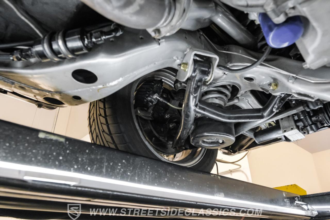 1965 Chevrolet Chevelle Malibu Restomod