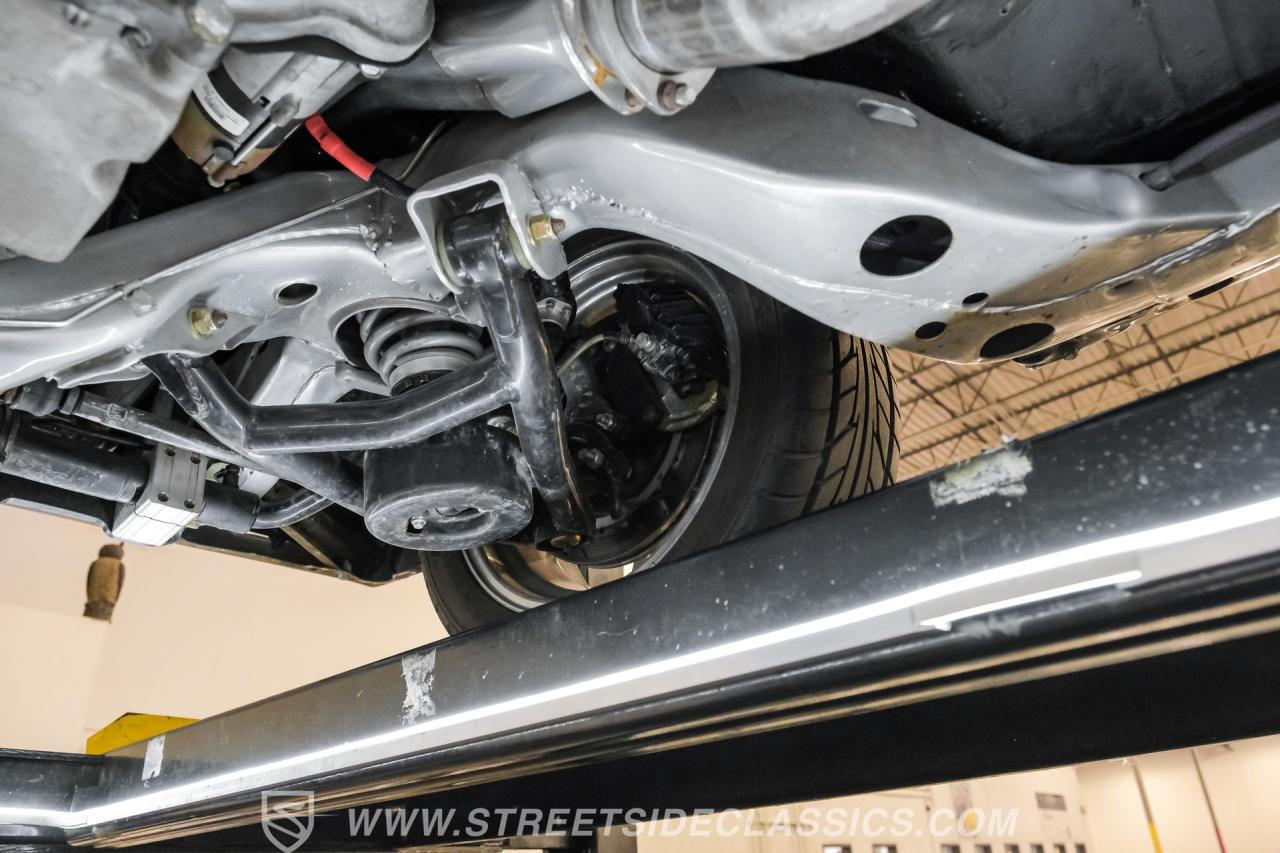 1965 Chevrolet Chevelle Malibu Restomod