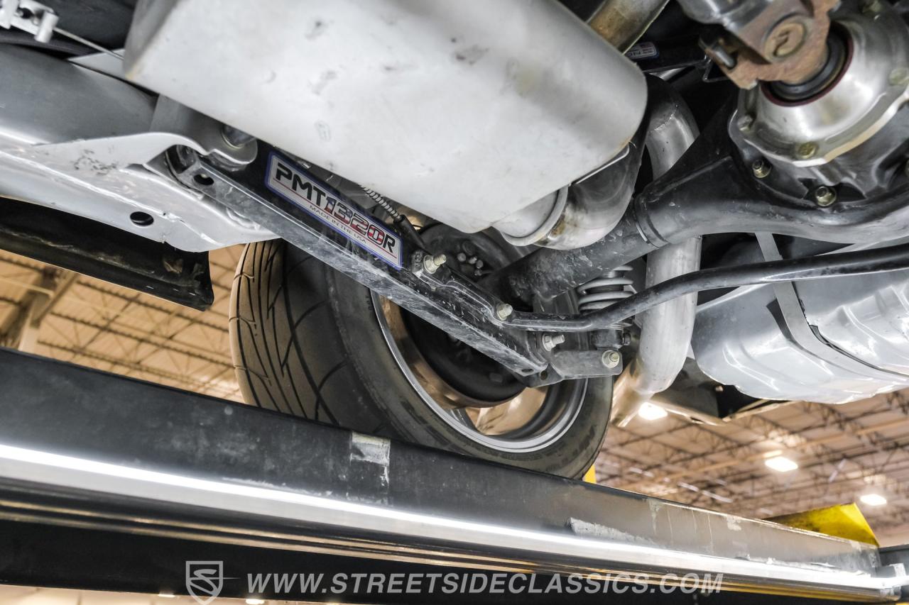 1965 Chevrolet Chevelle Malibu Restomod