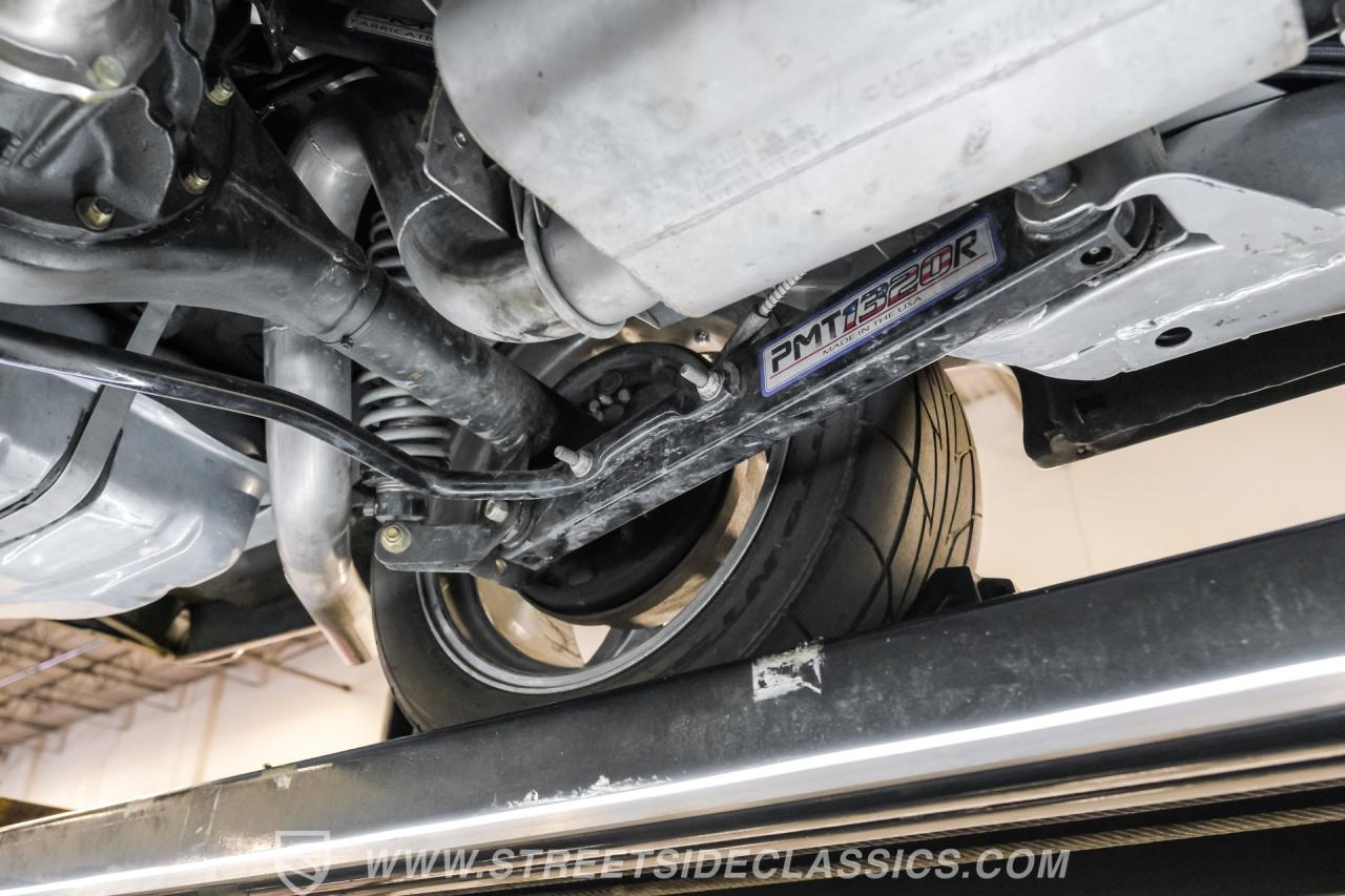 1965 Chevrolet Chevelle Malibu Restomod