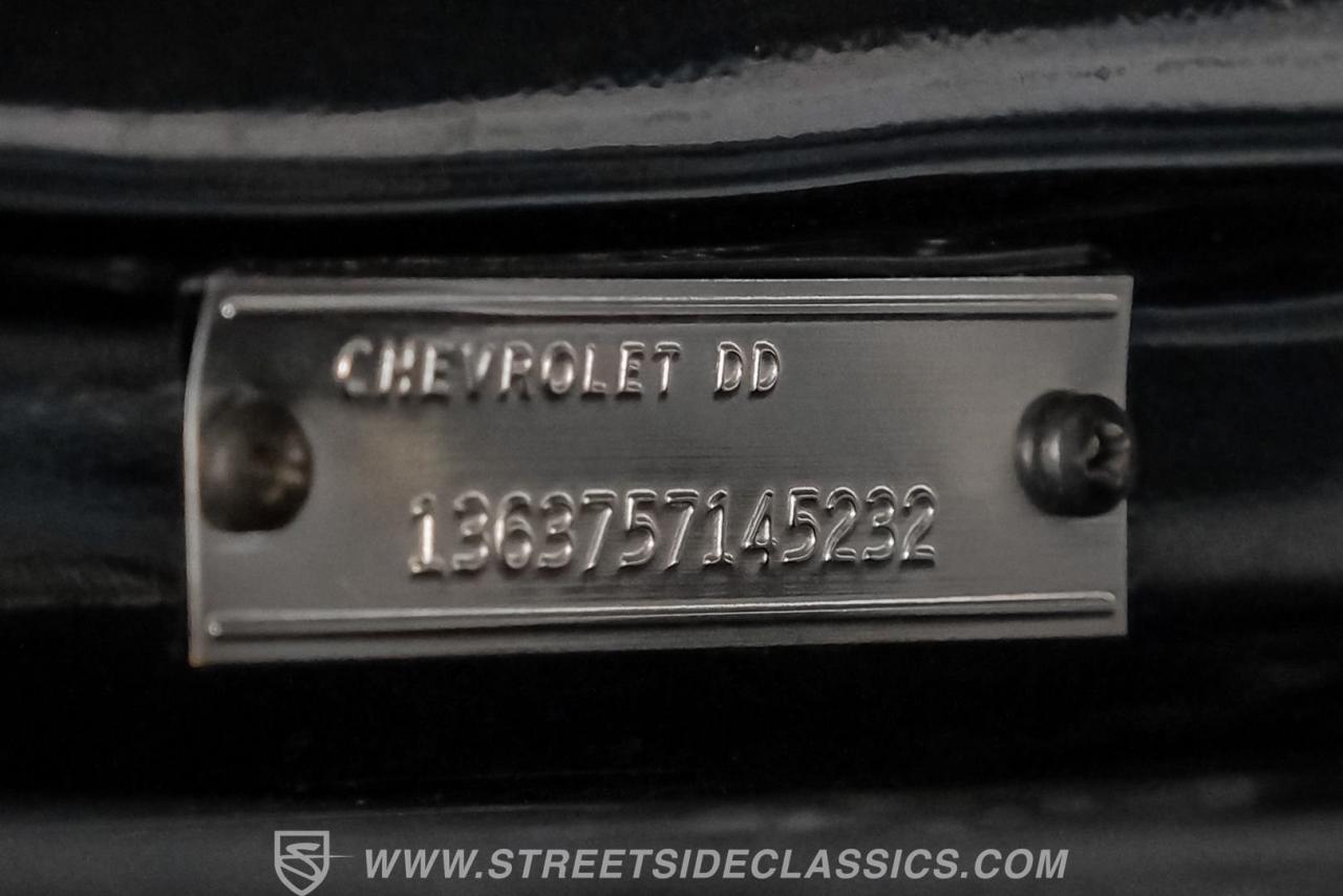 1965 Chevrolet Chevelle Malibu Restomod