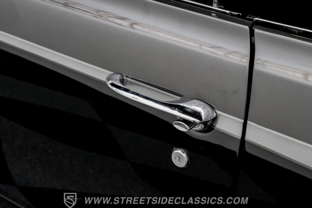 1965 Chevrolet Chevelle Malibu Restomod