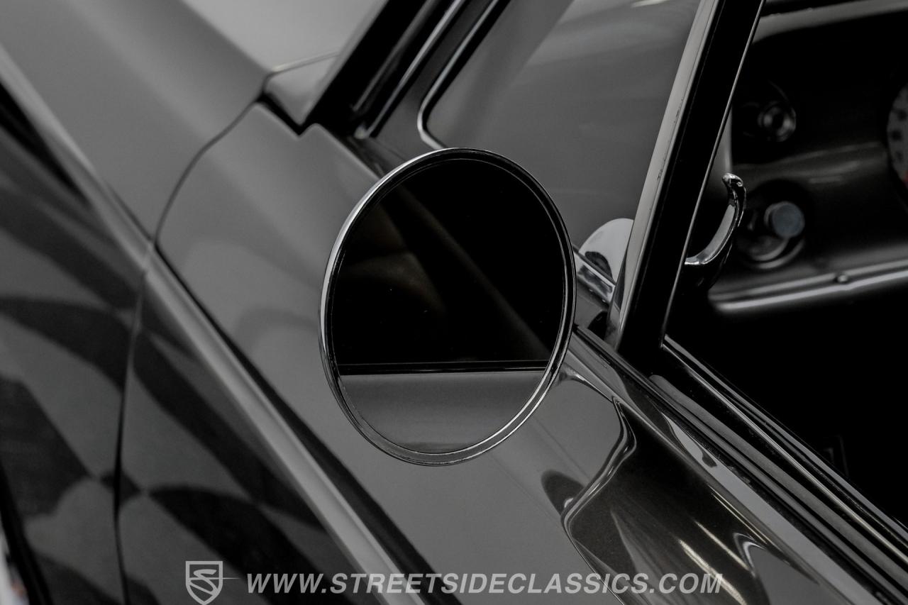 1965 Chevrolet Chevelle Malibu Restomod