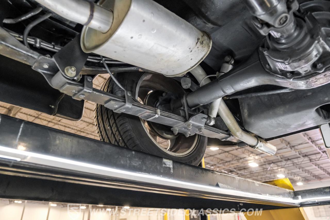 1937 Ford 5-Window Coupe Restomod