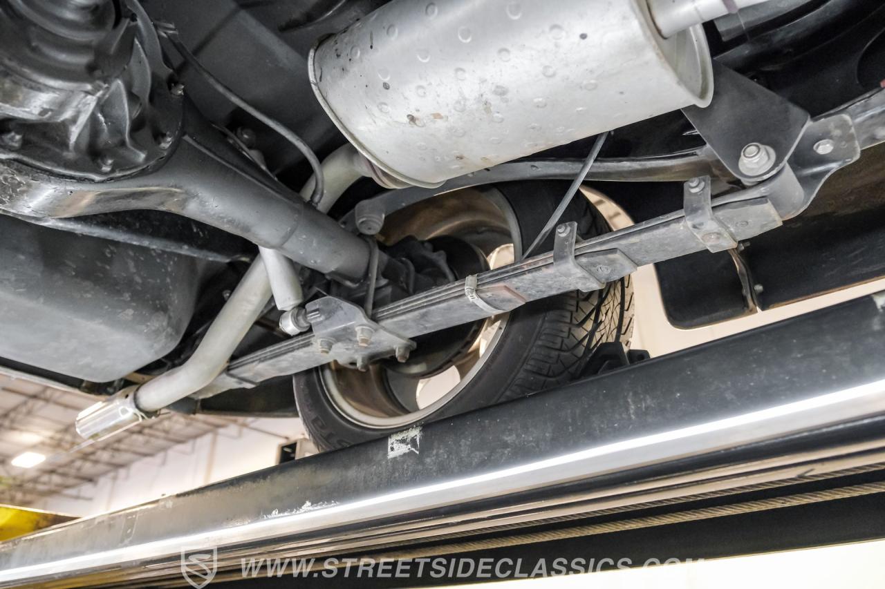 1937 Ford 5-Window Coupe Restomod