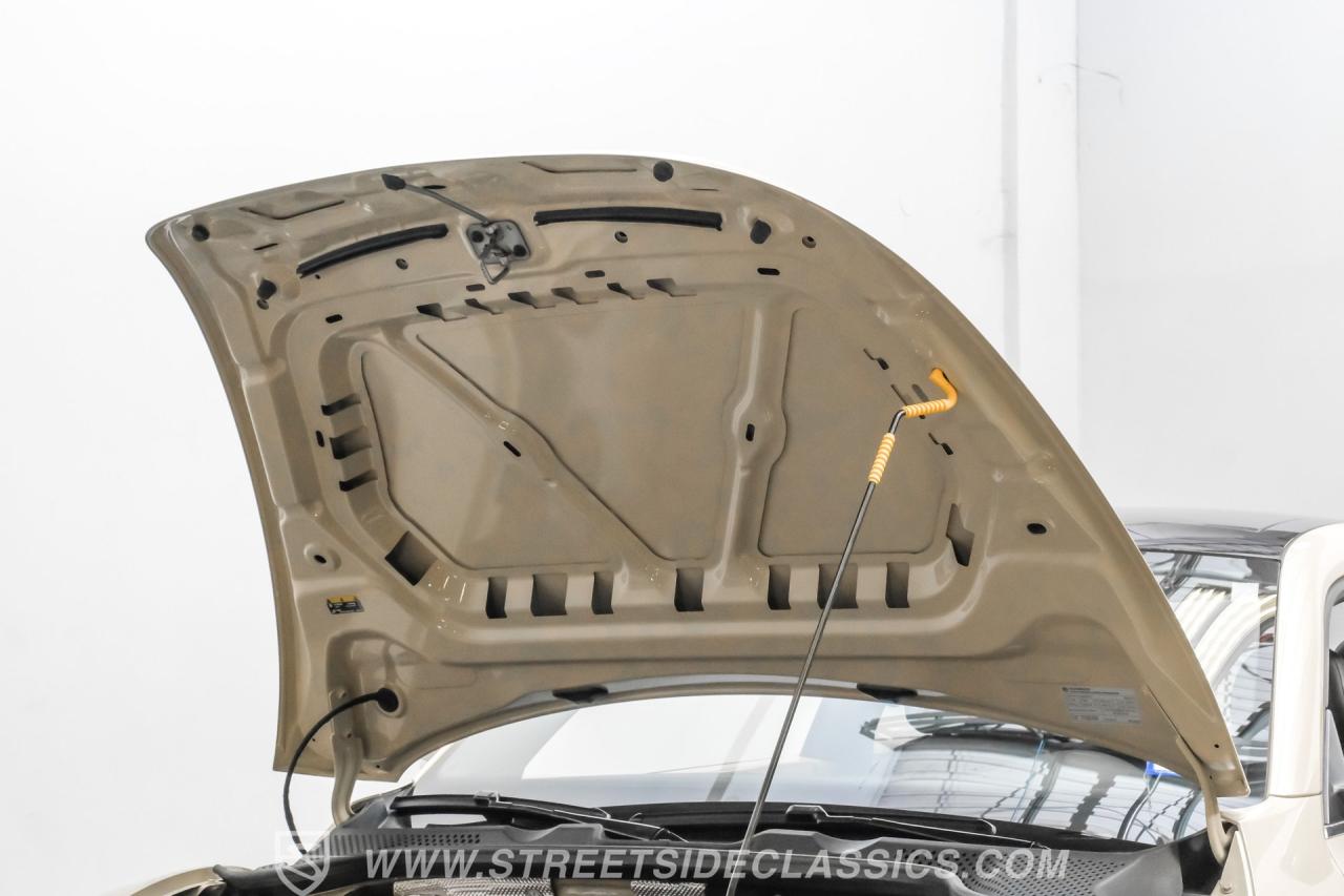 2019 Volkswagen Beetle 2.0 T Final Edition SEL