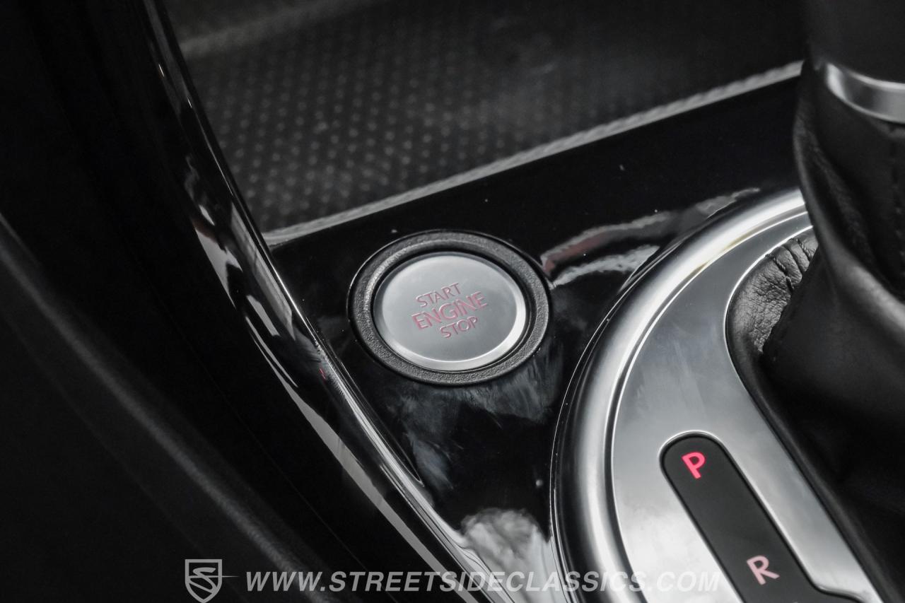 2019 Volkswagen Beetle 2.0 T Final Edition SEL